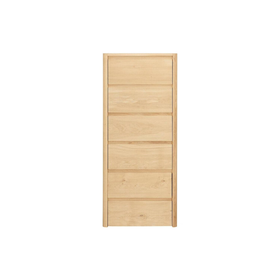 Goossens Excellent Ladekast Bibi, 6 laden Goossens Excellent Ladekast Bibi, 6 laden afbeelding 1