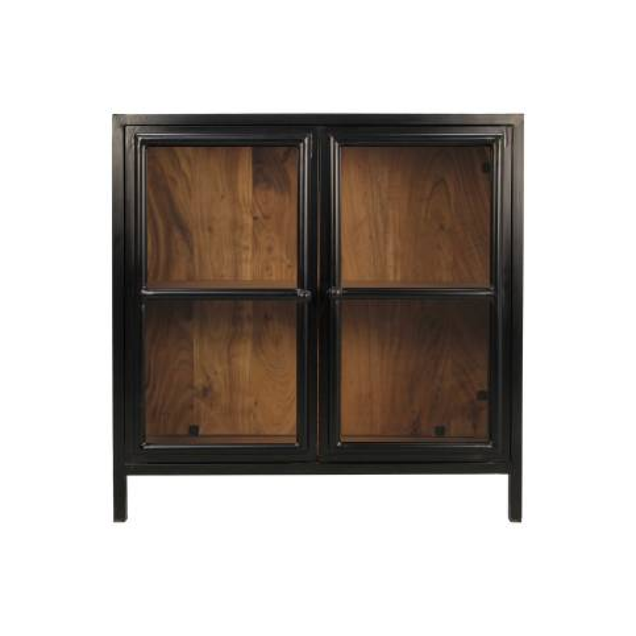 Vitrinekast Kingston | HSM Collection afbeelding 1