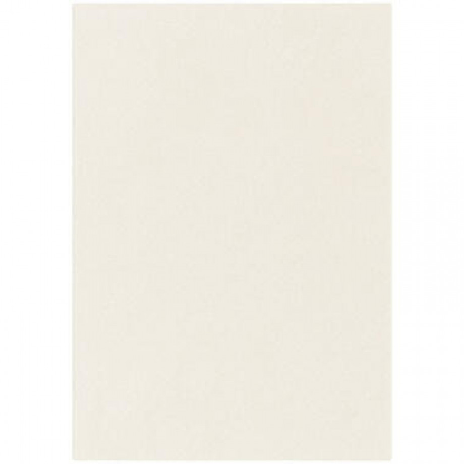 Vloerkleed Moretta - crème - 160x230 cm - Leen Bakker afbeelding 1