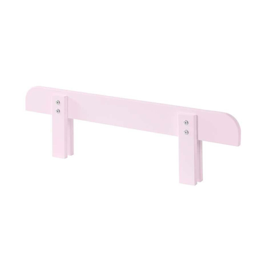 Leen Bakker - Vipack Uitvalbeveiliging Kiddy - Oud - 24,5x90,5x5,5 Cm - MDF - Roze - 5.5x90.5x24.5 Cm afbeelding 1