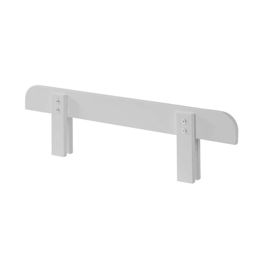 Leen Bakker - Vipack Uitvalbeveiliging Kiddy - 24,5x90,5x5,5 Cm - MDF - Grijs - 5.5x90.5x24.5 Cm afbeelding 1