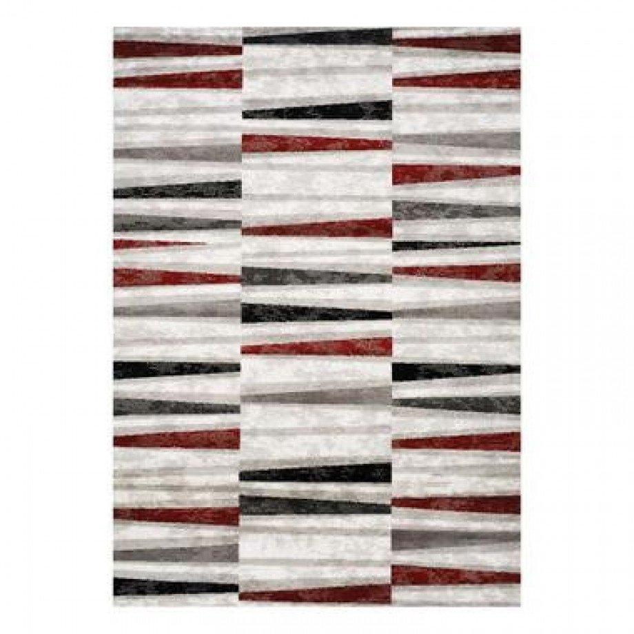 Floorita vloerkleed Tribeca - multikleur - 160x230 cm - Leen Bakker afbeelding 1
