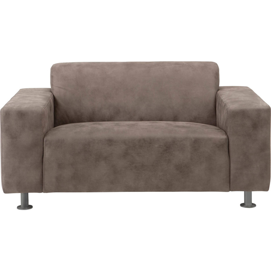 Goossens Loveseat Mountain Alp, Loveseat afbeelding 1