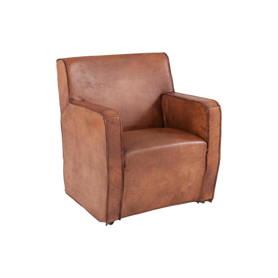 Goossens Fauteuil Gentleman, Fauteuil afbeelding 1