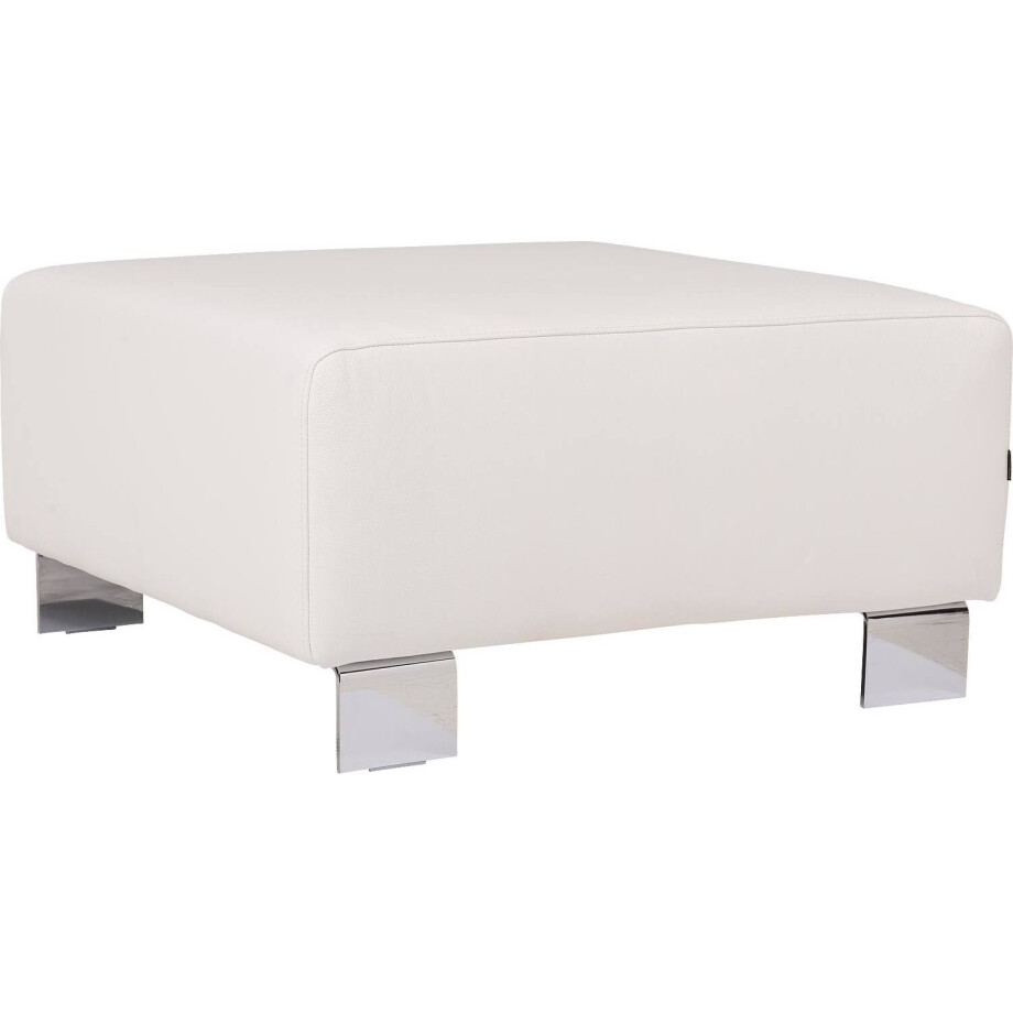 Goossens Hocker Design@home, Hocker 75 x 75 cm Goossens Hocker Design@home, Hocker 75 x 75 cm afbeelding 1