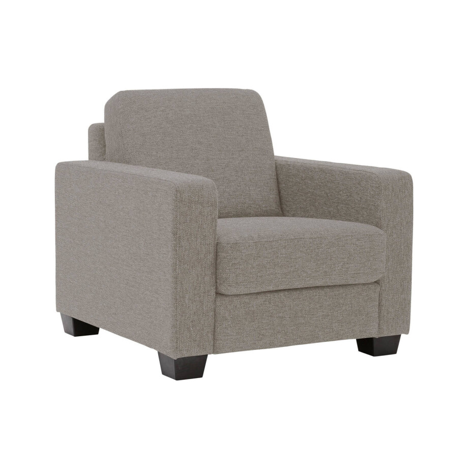 Goossens Fauteuil N-joy Divana, Fauteuil afbeelding 1