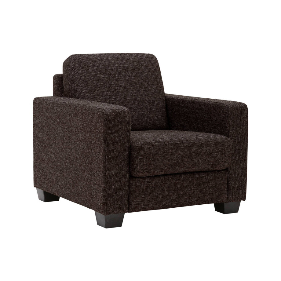 Goossens Fauteuil N-joy Divana, Fauteuil afbeelding 1