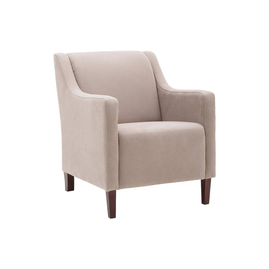 Goossens Fauteuil Romeo, Fauteuil afbeelding 1