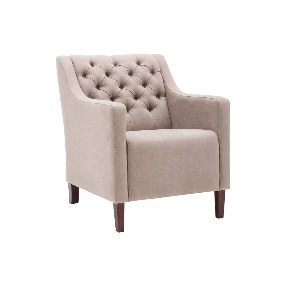 Goossens Fauteuil Romeo, Fauteuil Goossens Fauteuil Romeo, Fauteuil afbeelding 1