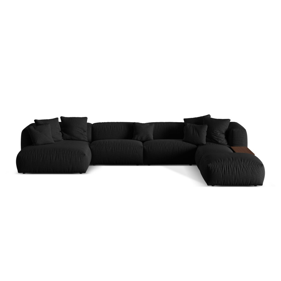 5-zits U-bank Martina rechts | Micadoni afbeelding 1