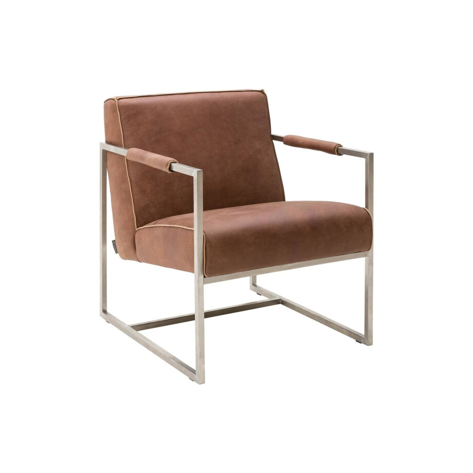 Goossens Excellent Fauteuil Kick, Fauteuil (met gestoffeerde arm) Goossens Excellent Fauteuil Kick, Fauteuil (met gestoffeerde arm) afbeelding 1