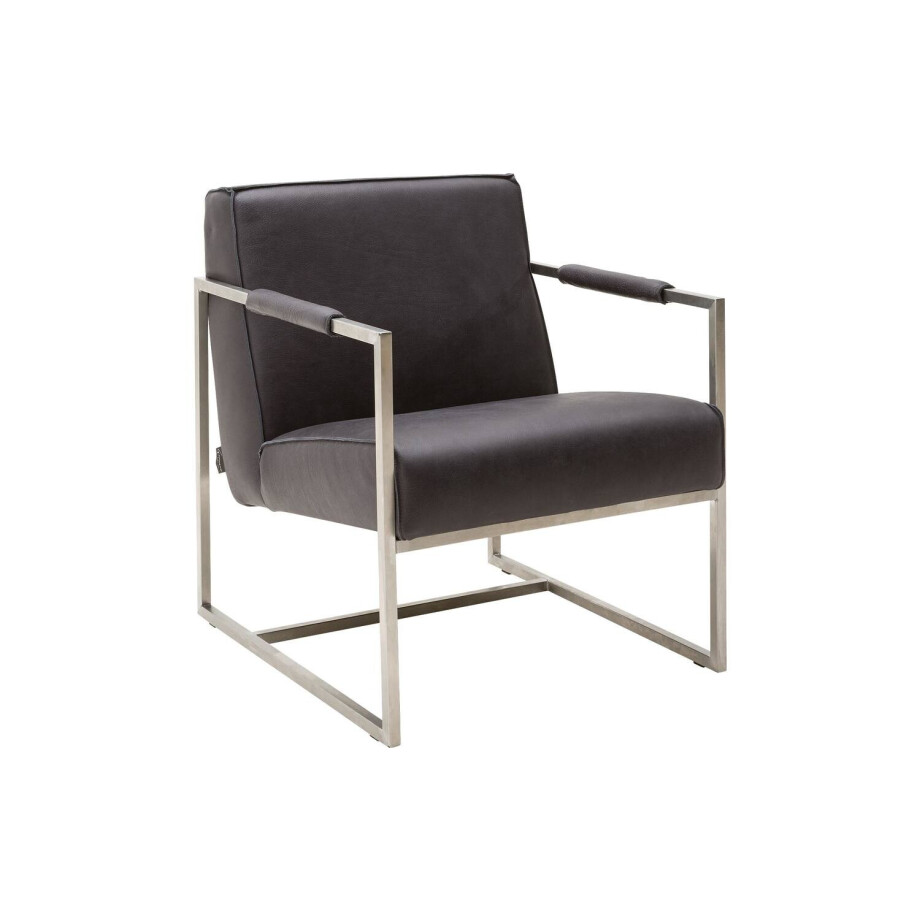 Goossens Excellent Fauteuil Kick, Fauteuil (met gestoffeerde arm) Goossens Excellent Fauteuil Kick, Fauteuil (met gestoffeerde arm) afbeelding 1