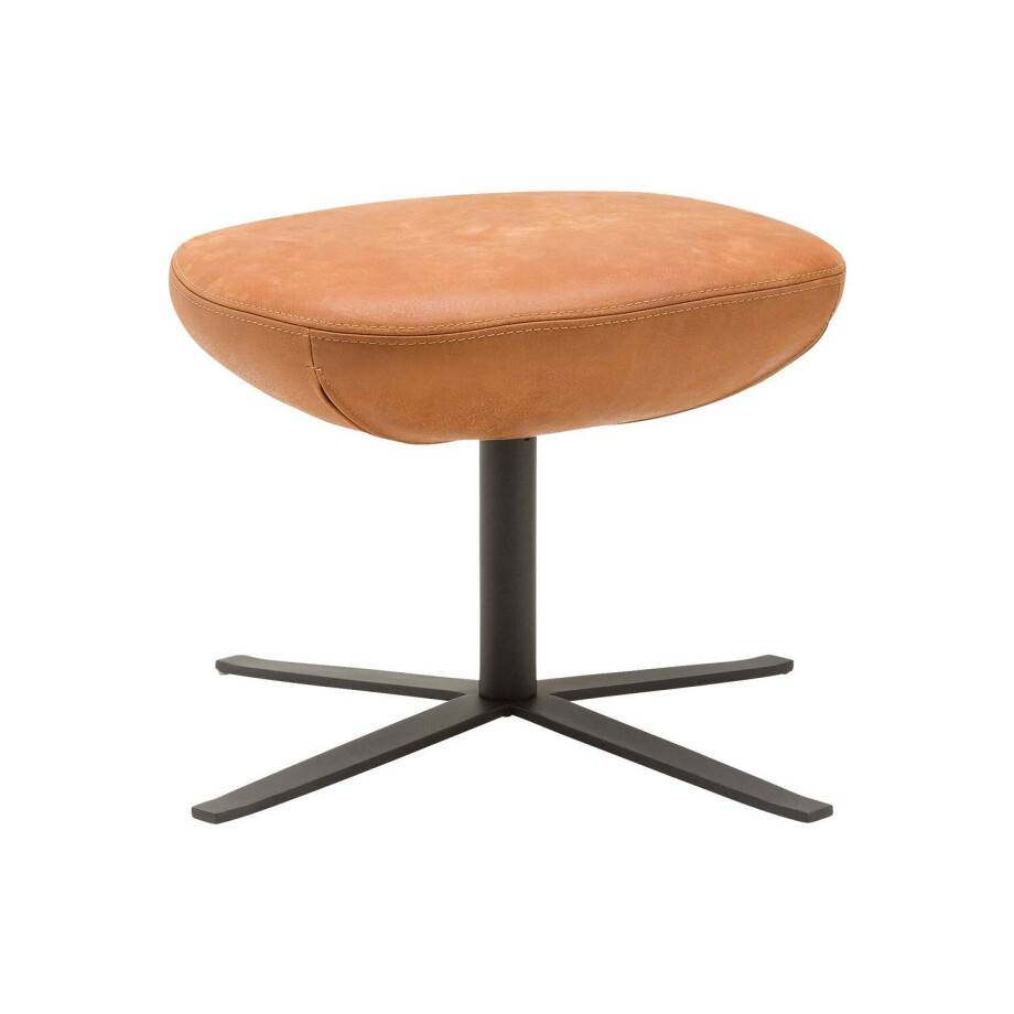 Goossens Hocker Long Beach, Hocker 58 x 47 Goossens Hocker Long Beach, Hocker 58 x 47 afbeelding 1