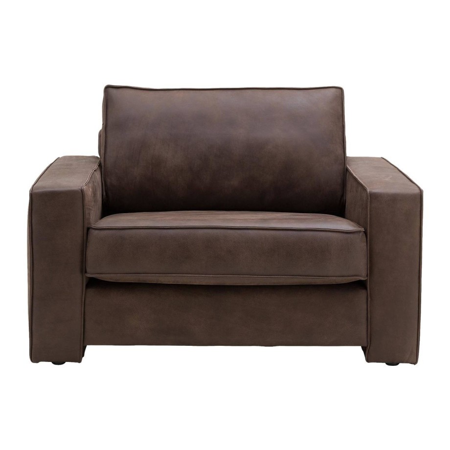 Goossens Excellent Loveseat Maxwell, Loveseat afbeelding 1