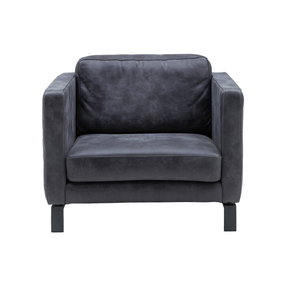 Goossens Excellent Loveseat Nuance, Loveseat afbeelding 1