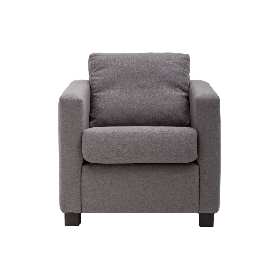 Goossens Fauteuil Timo, Fauteuil Goossens Fauteuil Timo, Fauteuil afbeelding 1