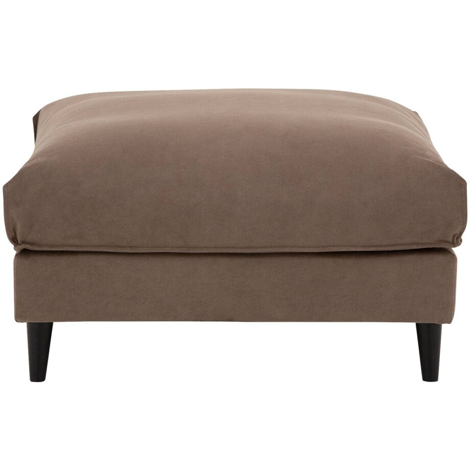 Goossens Hocker Jonas, 91 x 91 cm Goossens Hocker Jonas, 91 x 91 cm afbeelding 1