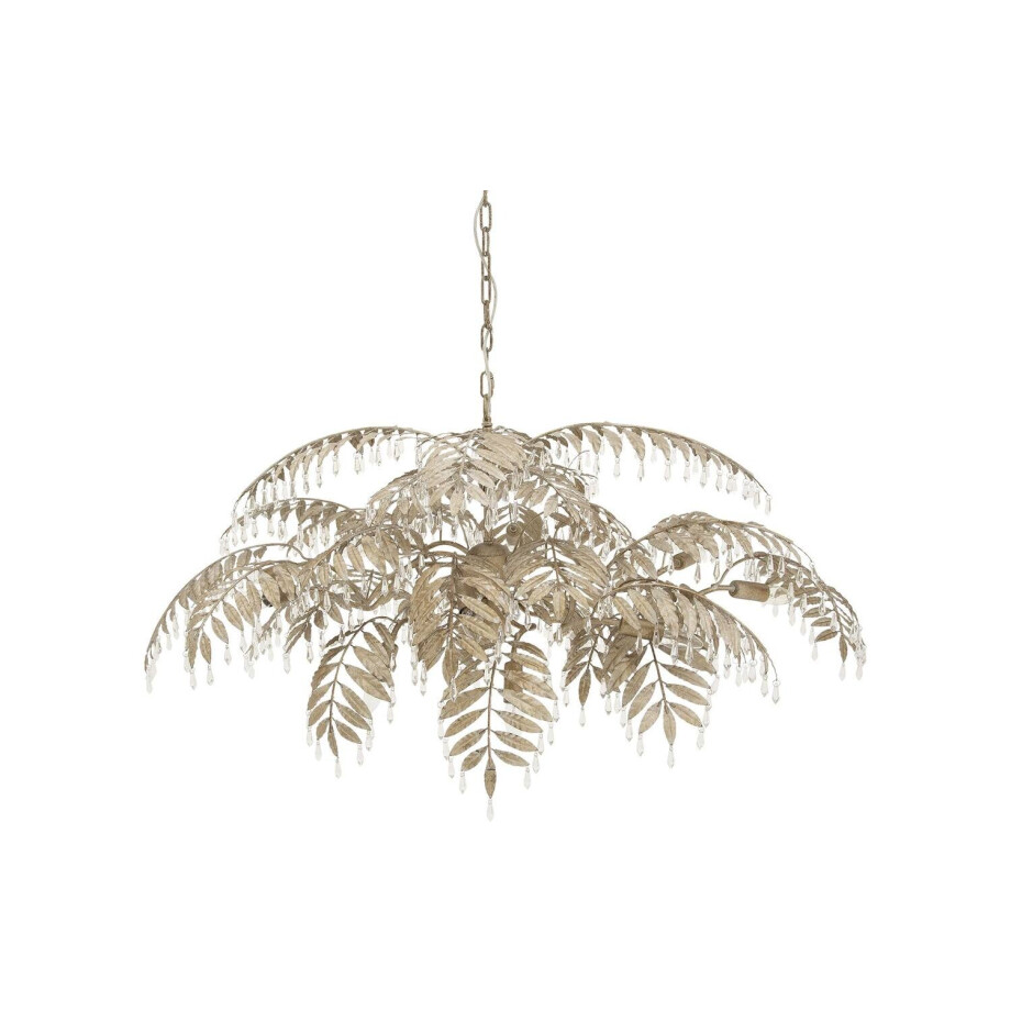 Goossens Excellent Hanglamp Acceso, Hanglamp met 12 lichtpunten Goossens Excellent Hanglamp Acceso, Hanglamp met 12 lichtpunten afbeelding 1