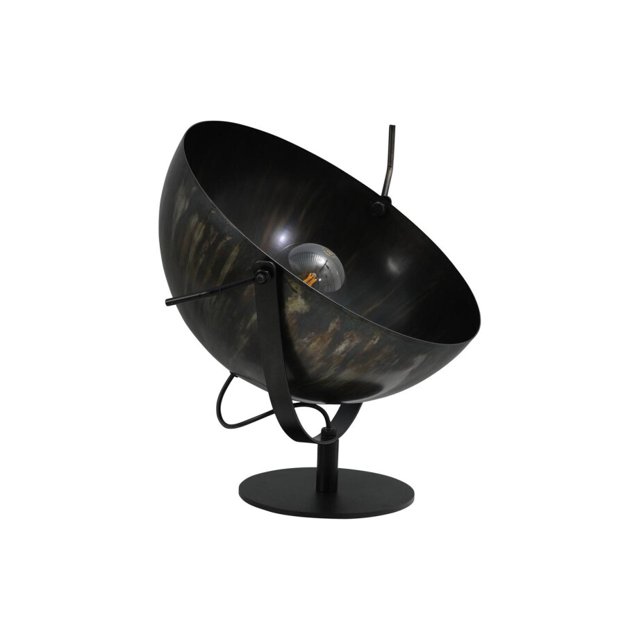 Goossens Tafellamp Thijs, Tafellamp met 1 lichtpunt afbeelding 1