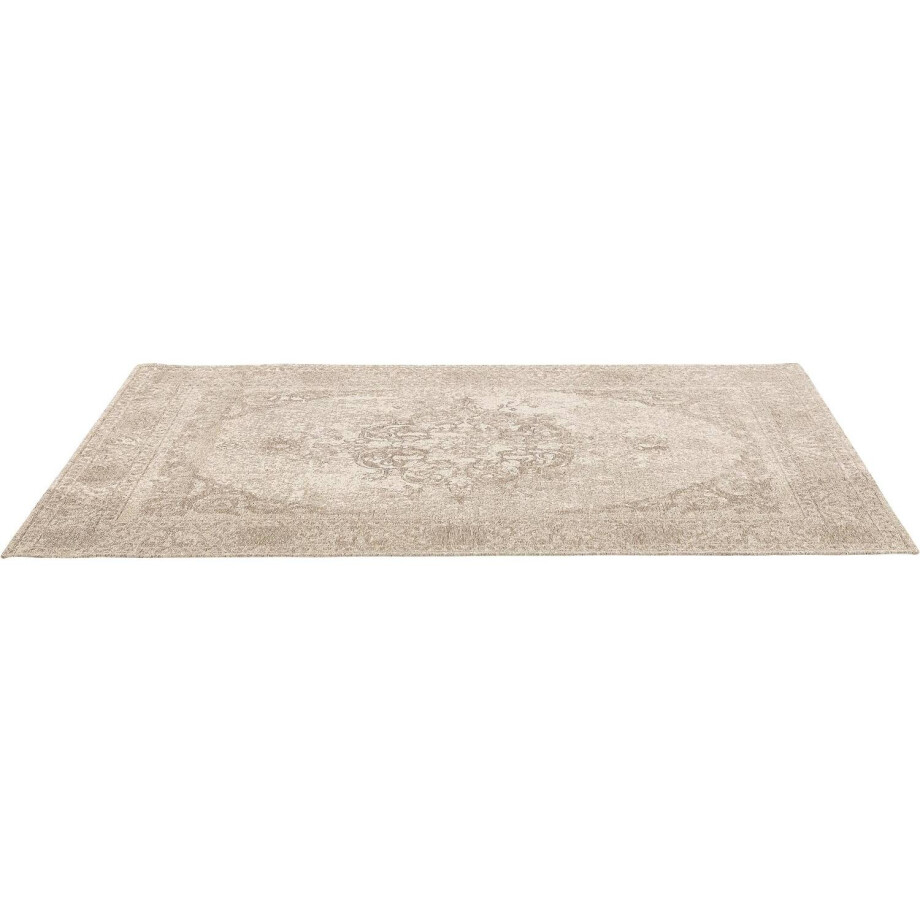 Goossens Vloerkleed Mende, 170 x 230 cm afbeelding 1