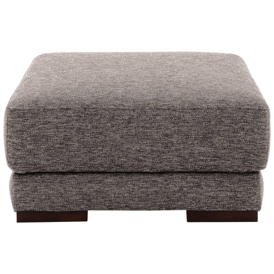 Goossens Hocker Nora, 90 x 90 cm afbeelding 1