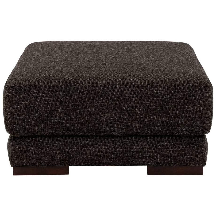 Goossens Hocker Nora, 90 x 90 cm Goossens Hocker Nora, 90 x 90 cm afbeelding 1