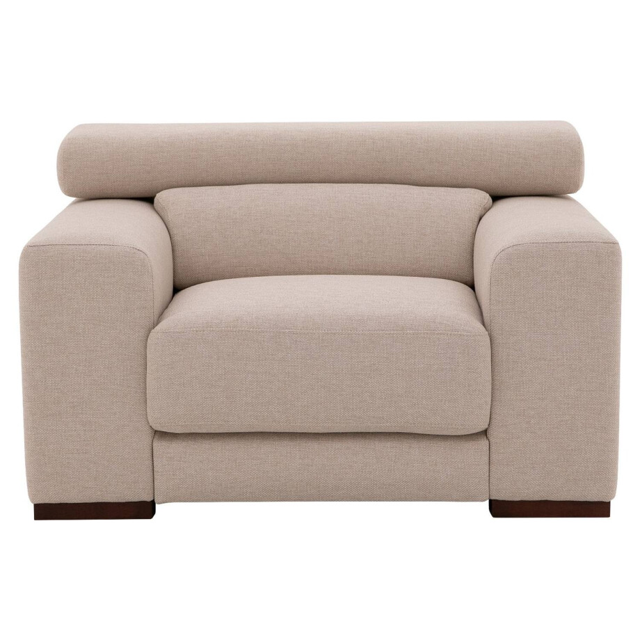 Goossens Fauteuil Nora, Fauteuil Goossens Fauteuil Nora, Fauteuil afbeelding 1