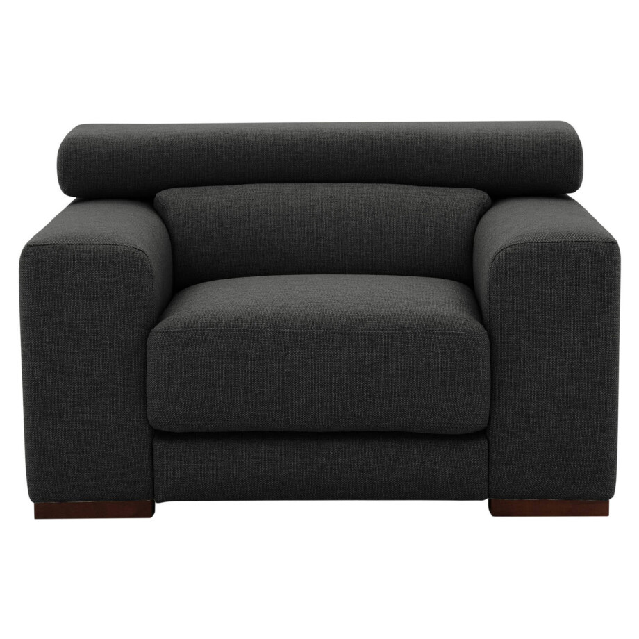 Goossens Fauteuil Nora, Fauteuil afbeelding 1