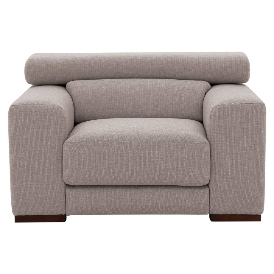 Goossens Fauteuil Nora, Fauteuil afbeelding 1