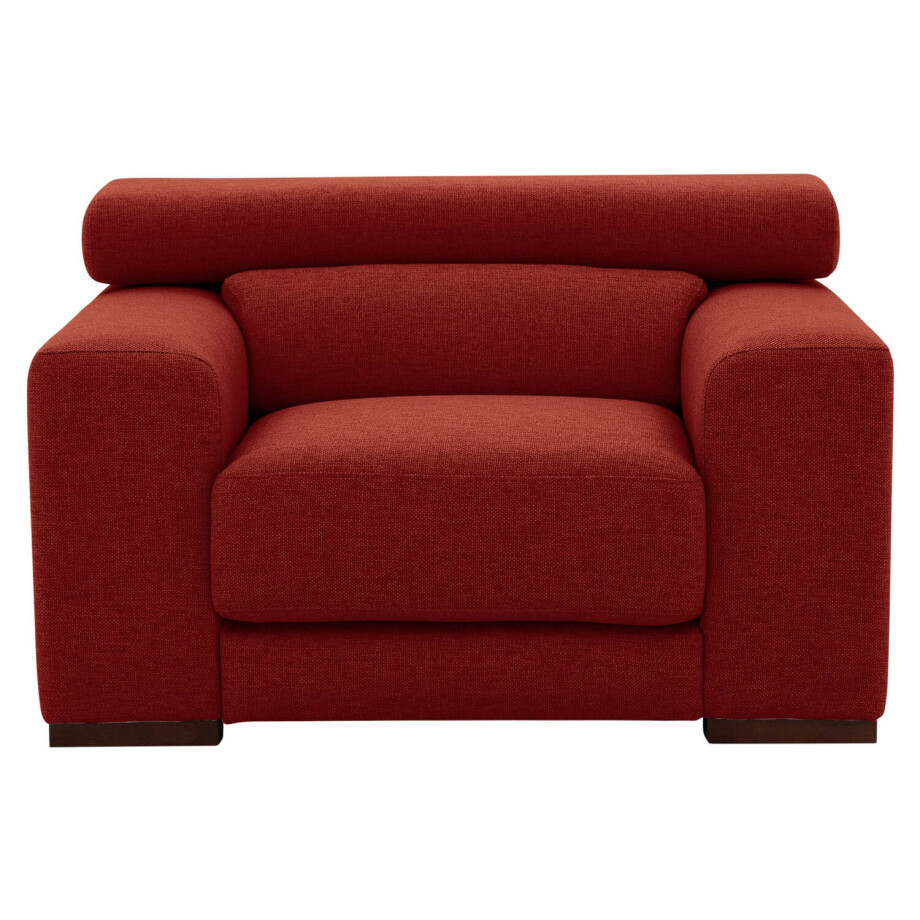 Goossens Fauteuil Nora, Fauteuil Goossens Fauteuil Nora, Fauteuil afbeelding 1