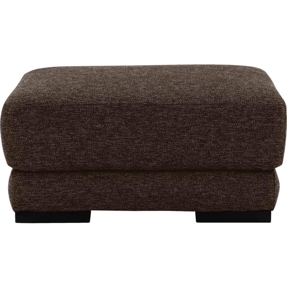 Goossens Hocker Nora, 90 x 60 cm Goossens Hocker Nora, 90 x 60 cm afbeelding 1