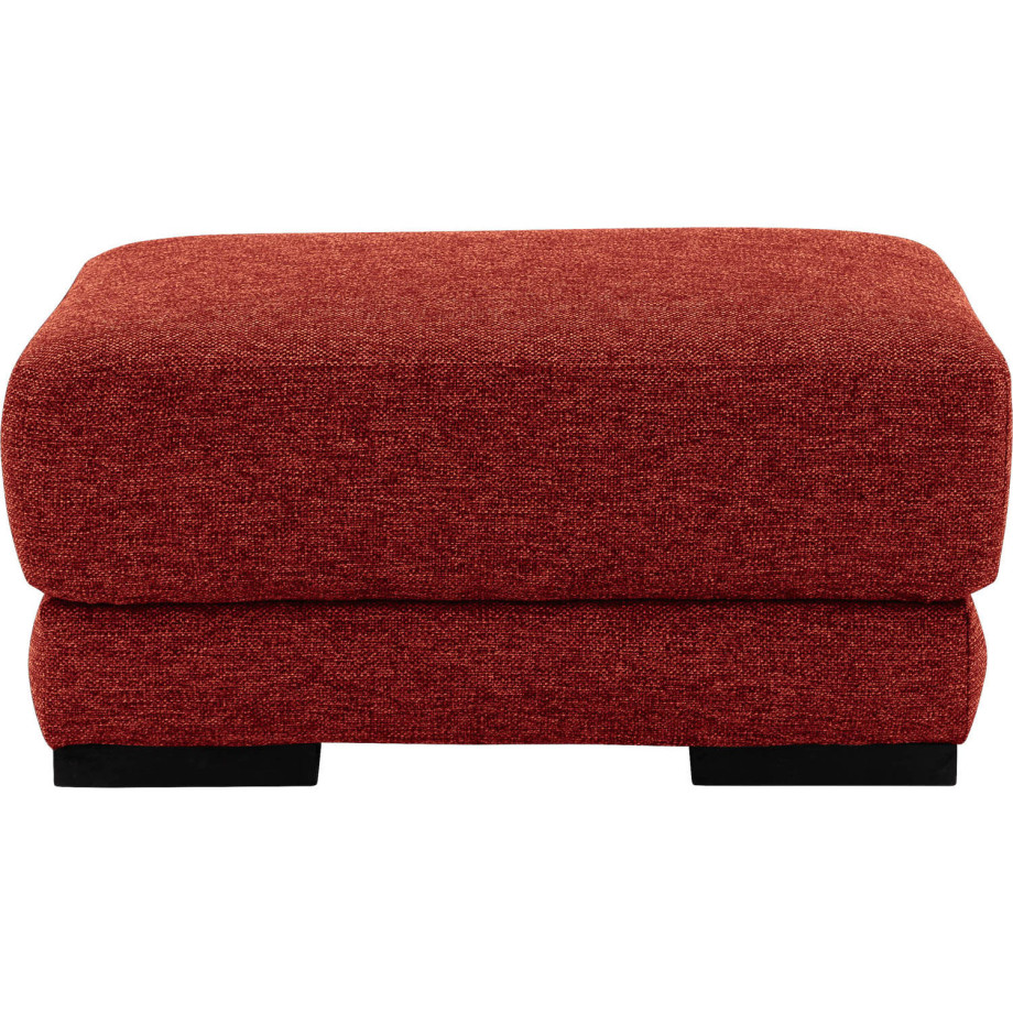 Goossens Hocker Nora, 90 x 60 cm afbeelding 1