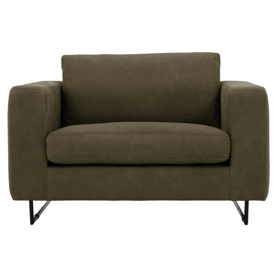 Goossens Excellent Loveseat Jovani, Loveseat afbeelding 1