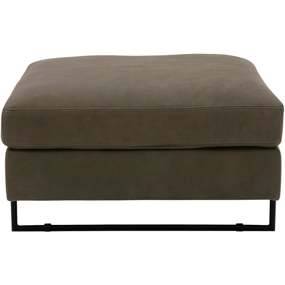 Goossens Hocker Jovani, 90 x 90 cm afbeelding 1