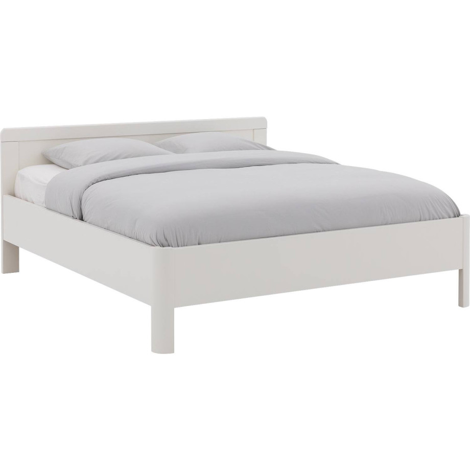 Goossens Bedframe Verto, 180 x 200 cm afbeelding 1