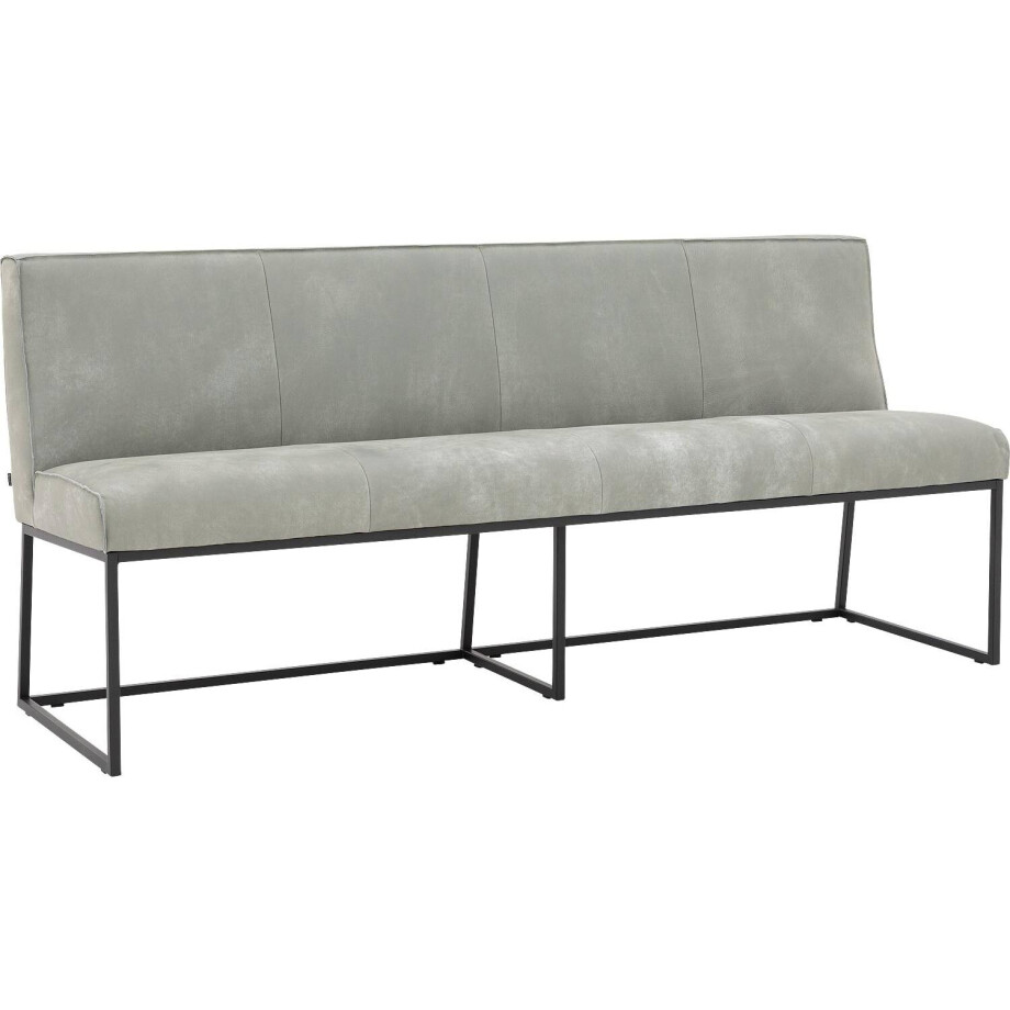 Goossens Excellent Eetkamerbank Tom, 172 cm breed Goossens Excellent Eetkamerbank Tom, 172 cm breed afbeelding 1