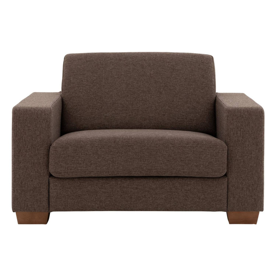 Goossens Loveseat N-joy Divana, Loveseat afbeelding 1