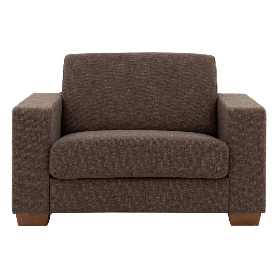 Goossens Loveseat N-joy Divana, Loveseat afbeelding 1