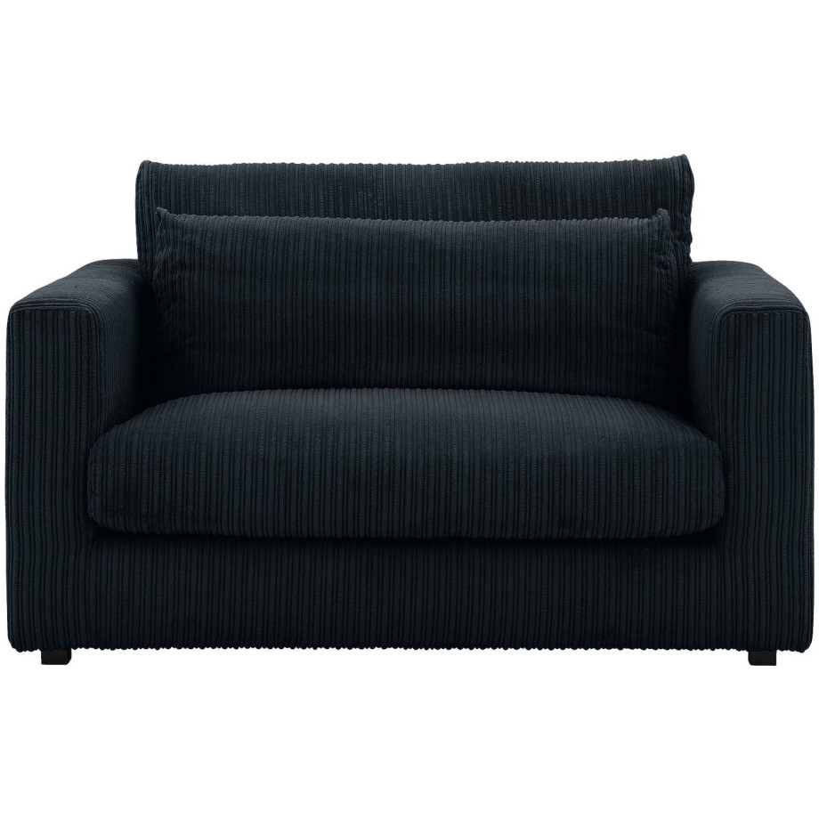 Goossens Loveseat Ravenia, Loveseat afbeelding 1