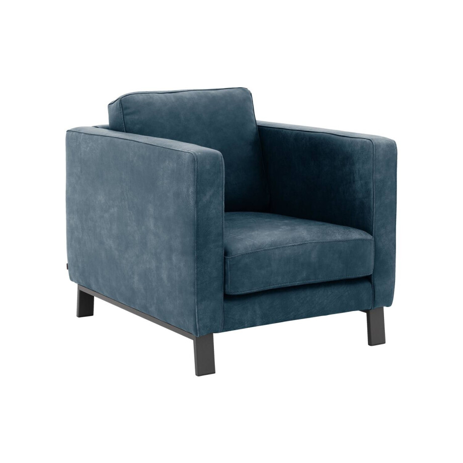 Goossens Excellent Fauteuil Nuance, Fauteuil Goossens Excellent Fauteuil Nuance, Fauteuil afbeelding 1