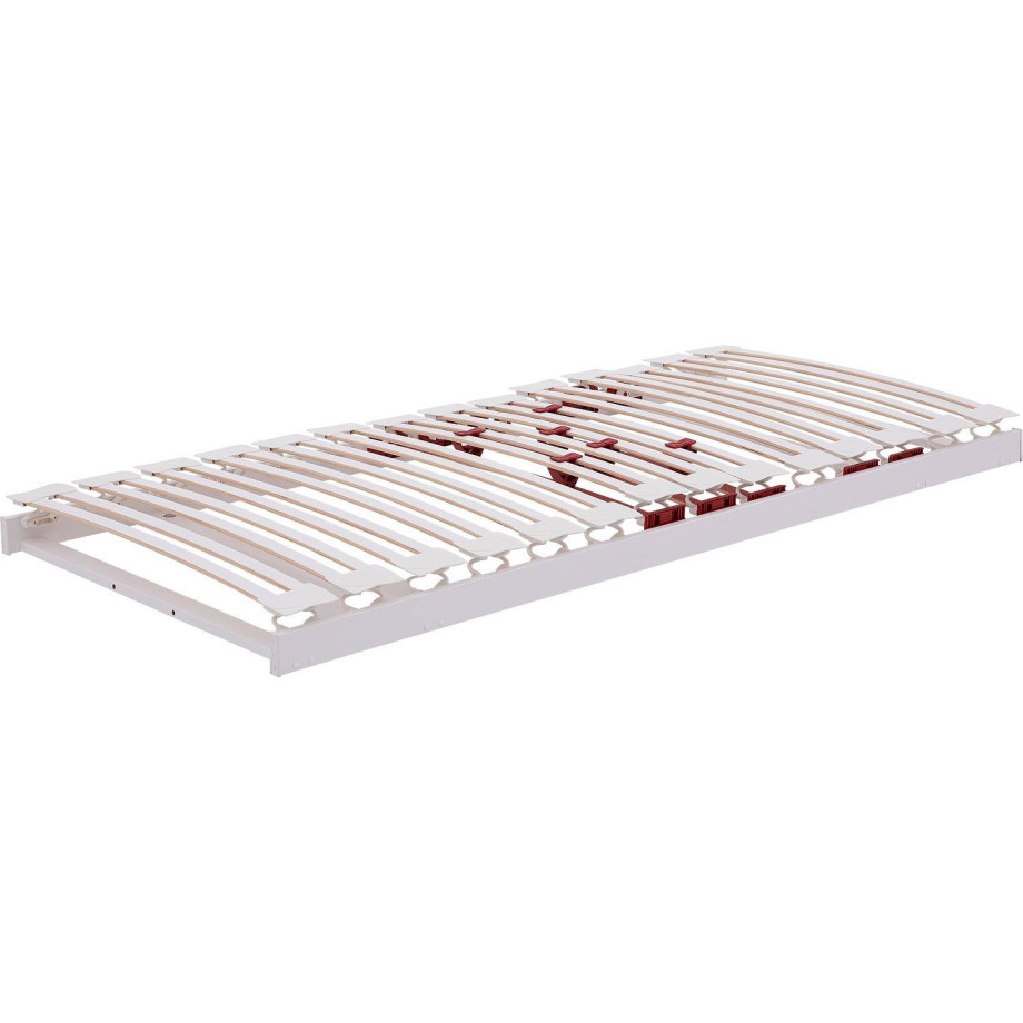 Goossens Excellent Lattenbodem Avvio, Inzet 70 x 220 cm vlak afbeelding 1