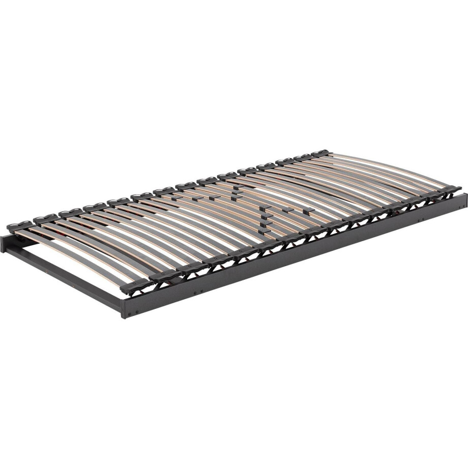 Goossens Excellent Lattenbodem Interactief, Inzet 70 x 210 cm vlak afbeelding 1