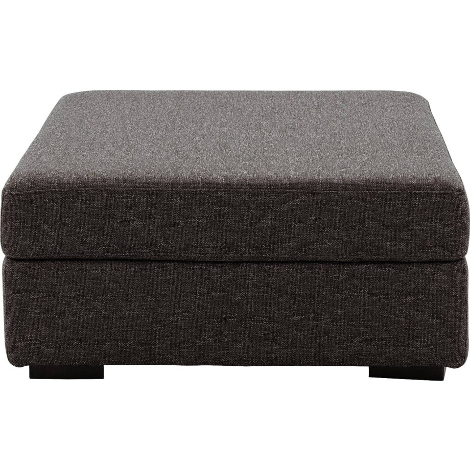 Goossens Hocker Lucca, 100 x 100 cm Goossens Hocker Lucca, 100 x 100 cm afbeelding 1