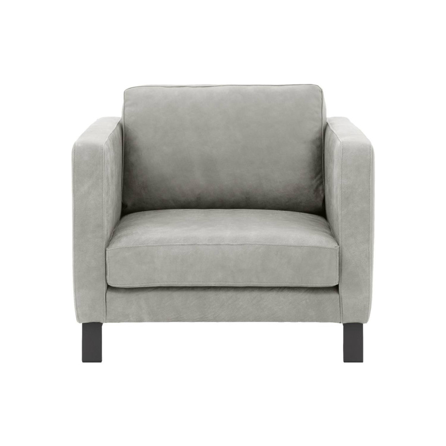 Goossens Excellent Loveseat Nuance, Loveseat afbeelding 1