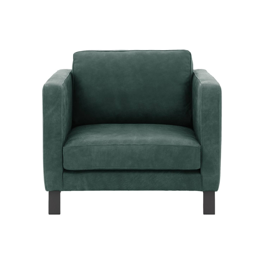 Goossens Excellent Loveseat Nuance, Loveseat afbeelding 1