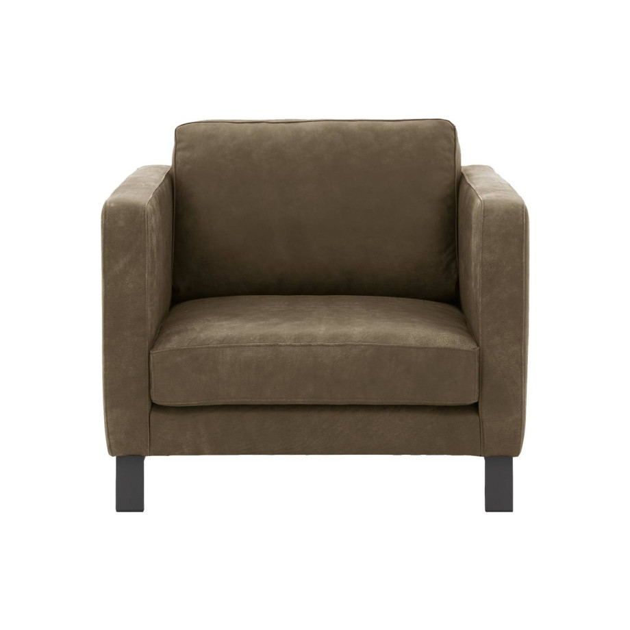 Goossens Excellent Loveseat Nuance, Loveseat afbeelding 1