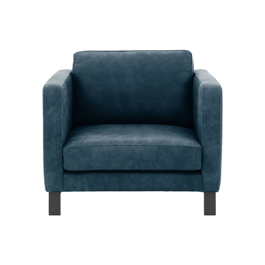 Goossens Excellent Loveseat Nuance, Loveseat afbeelding 1