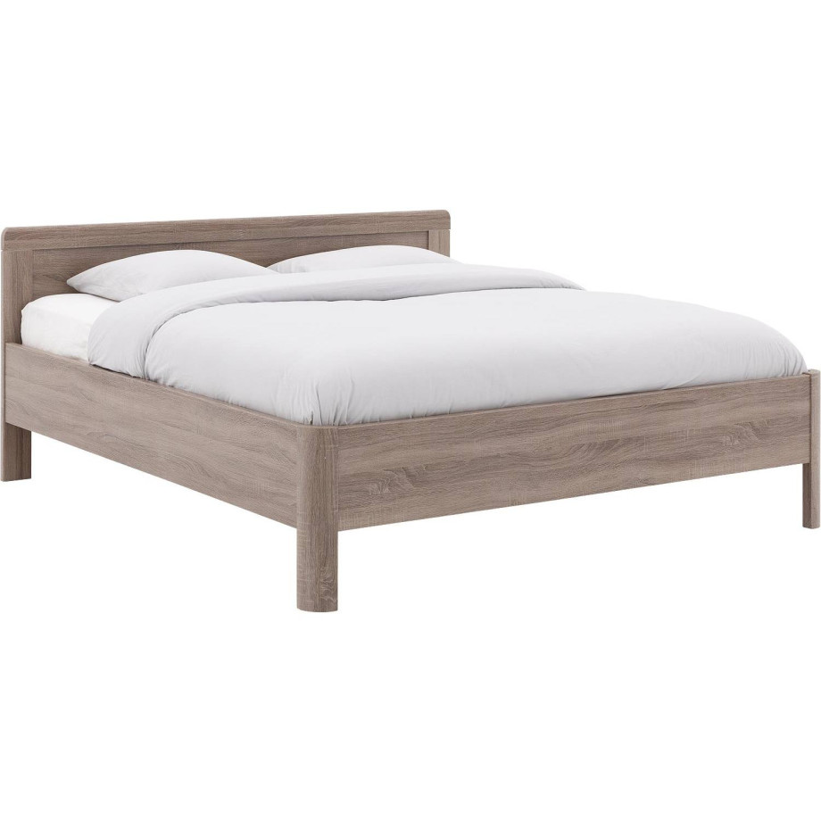 Goossens Bedframe Verto, 140 x 200 cm afbeelding 1