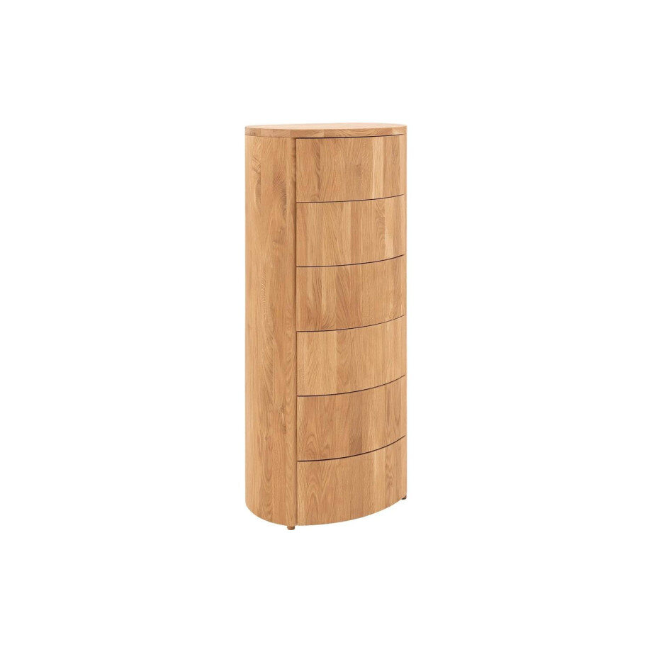 Goossens Excellent Ladekast Denzo, 6 laden Goossens Excellent Ladekast Denzo, 6 laden afbeelding 1