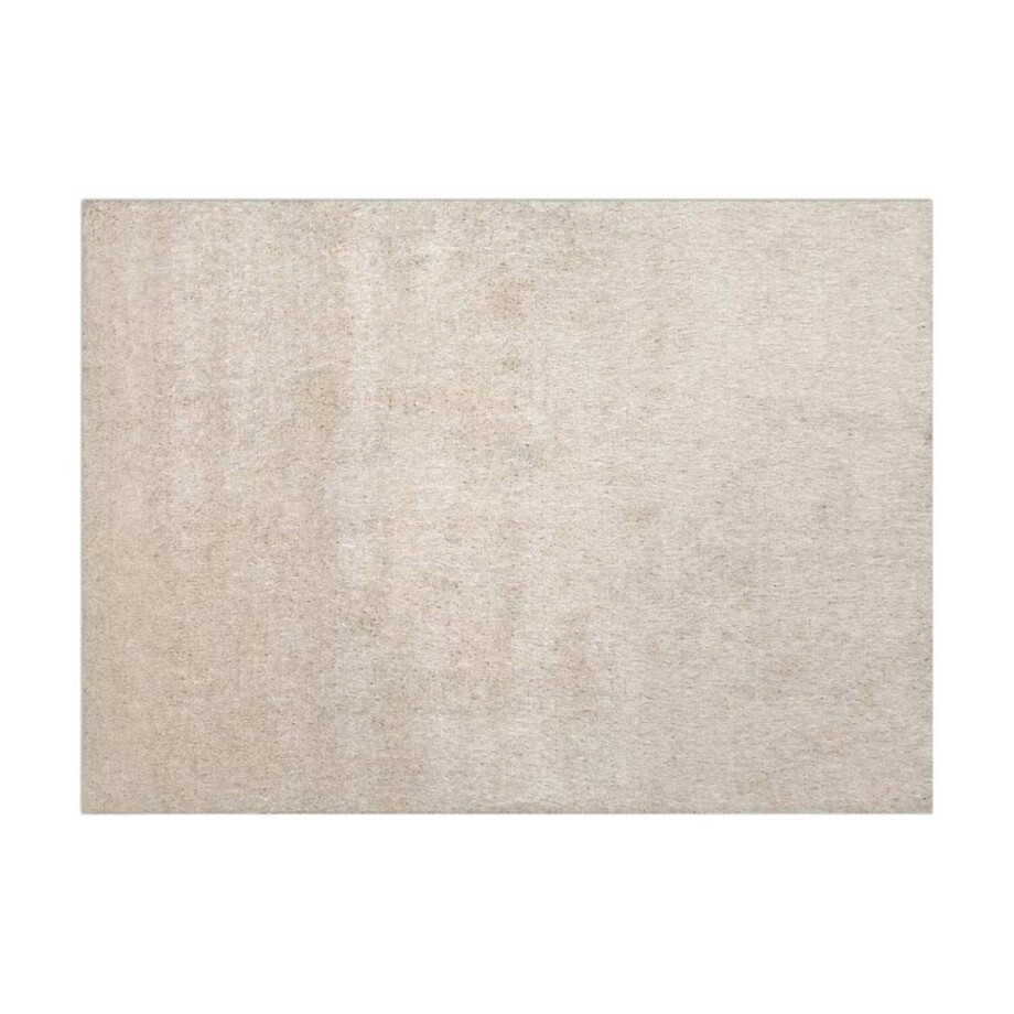 Goossens Basic Vloerkleed Liseen, 160 x 230 cm afbeelding 1